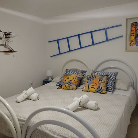 Casa Graziella & Terrace Hotel Монополи Екстериор снимка