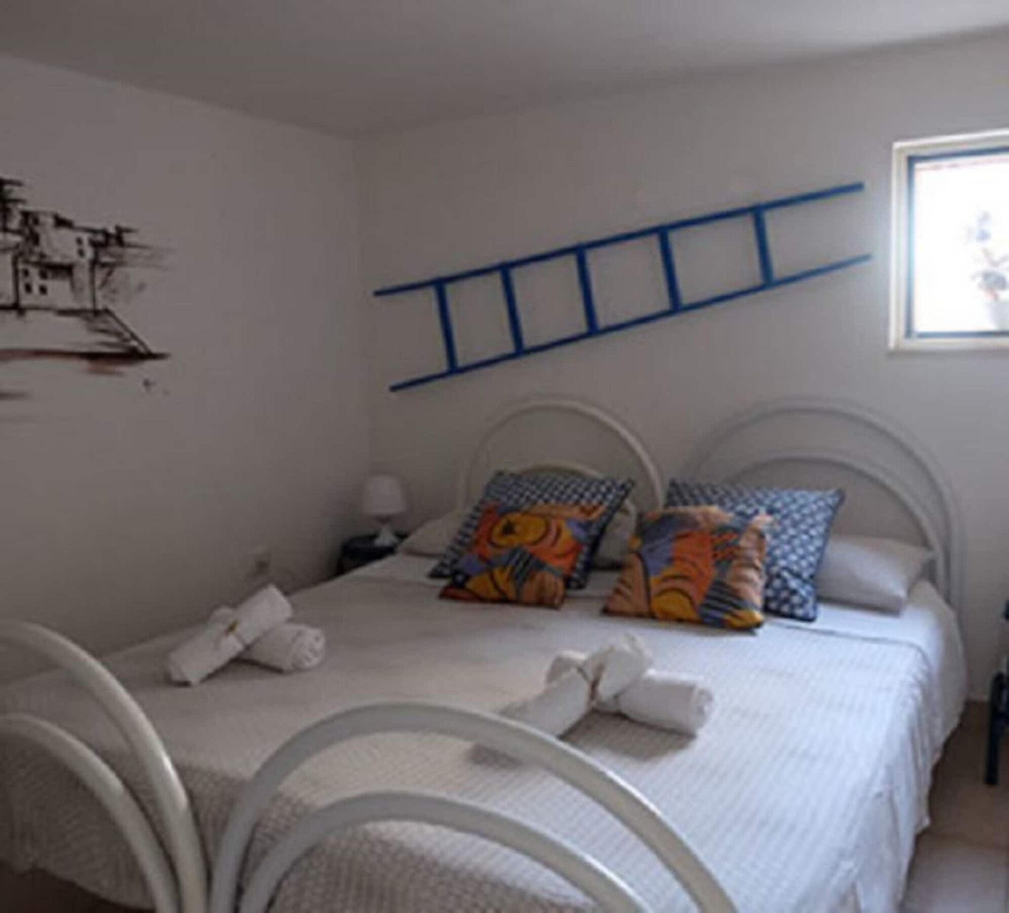 Casa Graziella & Terrace Hotel Монополи Екстериор снимка