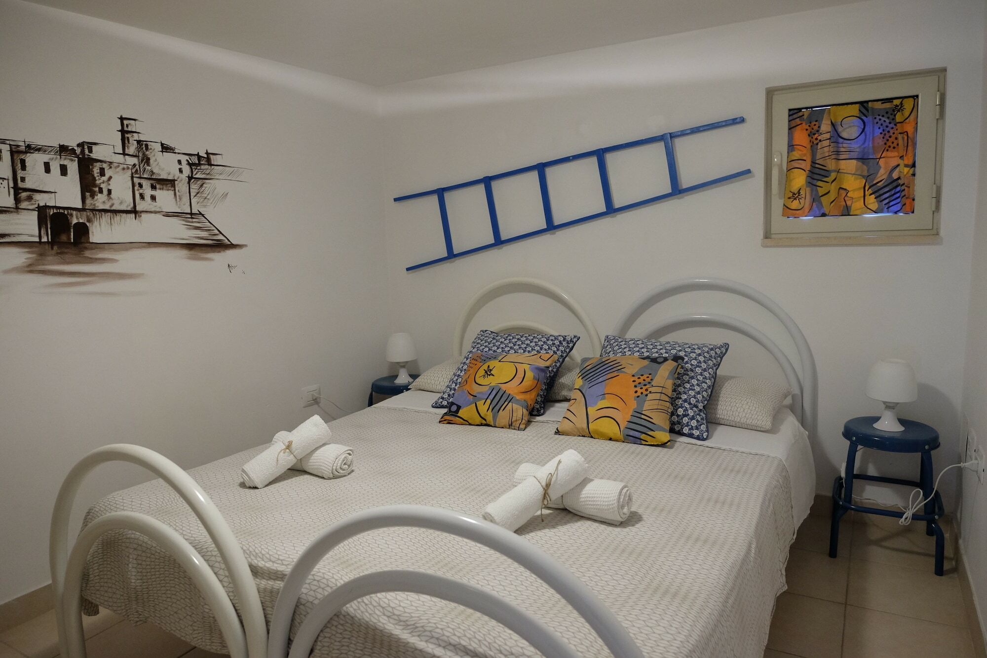 Casa Graziella & Terrace Hotel Монополи Екстериор снимка