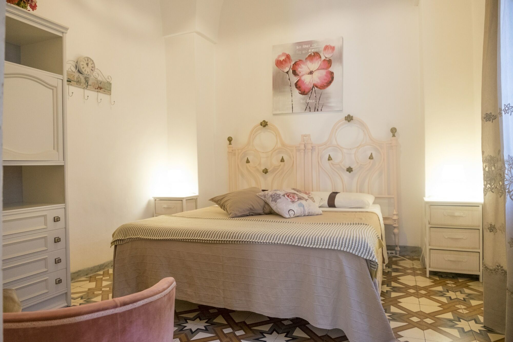 Casa Graziella & Terrace Hotel Монополи Екстериор снимка